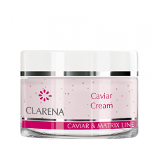 Caviar Cream Caviar Cream